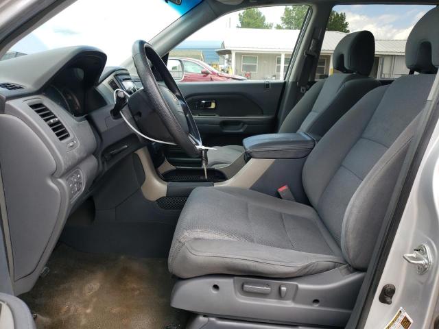 Photo 6 VIN: 5FNYF28328B028374 - HONDA PILOT 