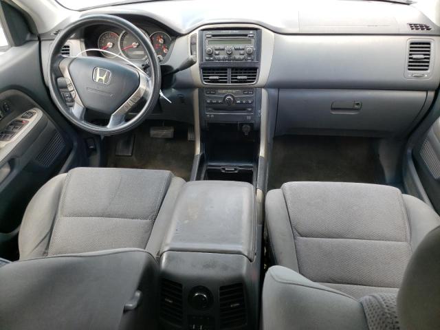 Photo 7 VIN: 5FNYF28328B028374 - HONDA PILOT 