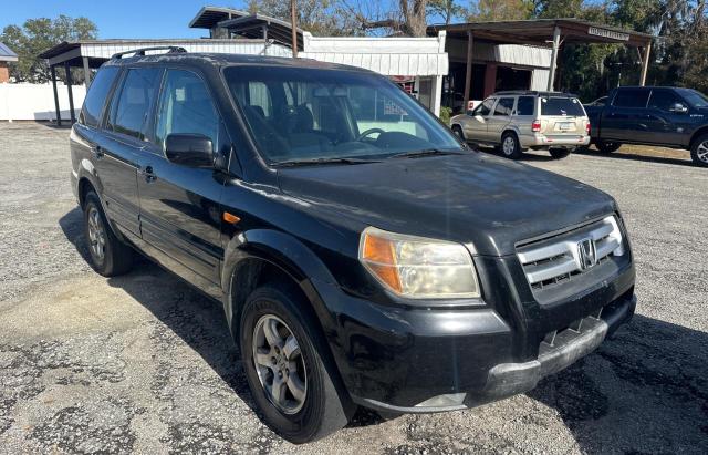 Photo 0 VIN: 5FNYF28328B030397 - HONDA PILOT 