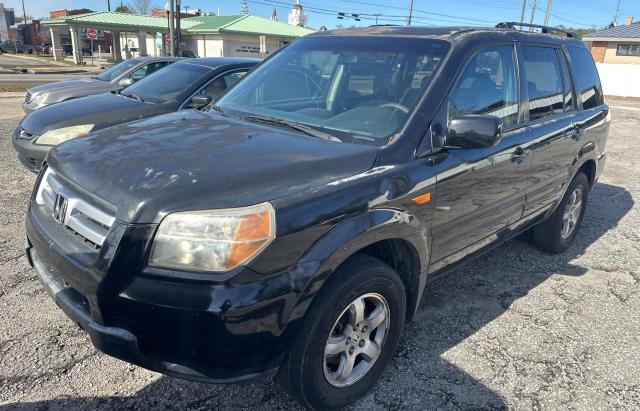 Photo 1 VIN: 5FNYF28328B030397 - HONDA PILOT 