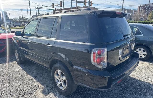 Photo 2 VIN: 5FNYF28328B030397 - HONDA PILOT 