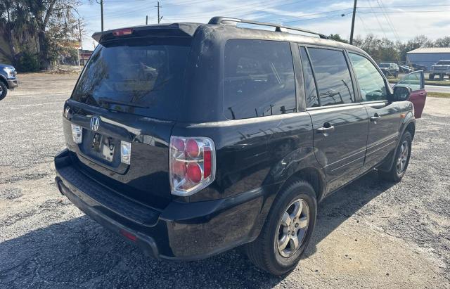 Photo 3 VIN: 5FNYF28328B030397 - HONDA PILOT 