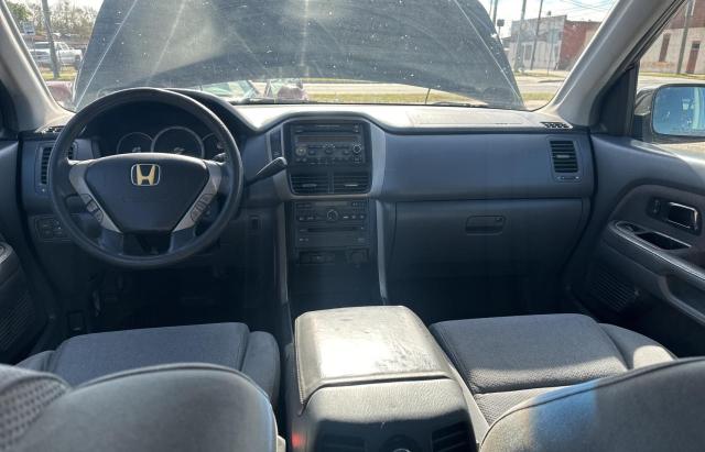 Photo 8 VIN: 5FNYF28328B030397 - HONDA PILOT 