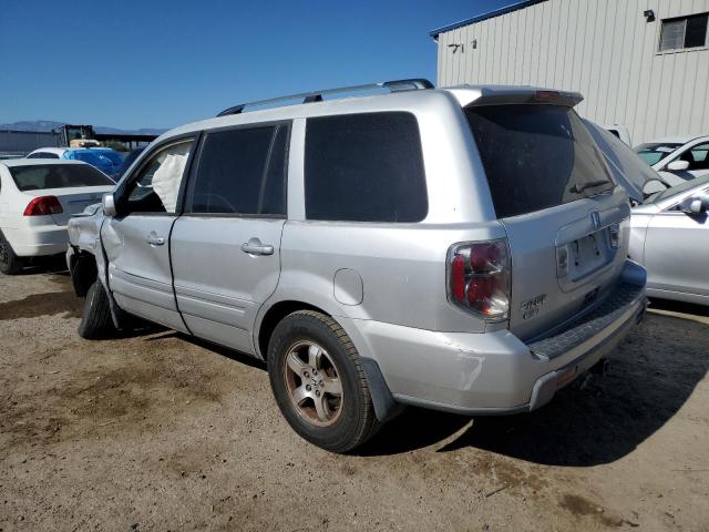 Photo 1 VIN: 5FNYF28348B010992 - HONDA PILOT 