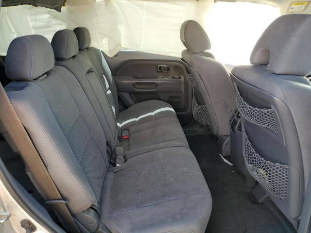 Photo 10 VIN: 5FNYF28348B010992 - HONDA PILOT 