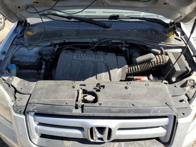 Photo 11 VIN: 5FNYF28348B010992 - HONDA PILOT 