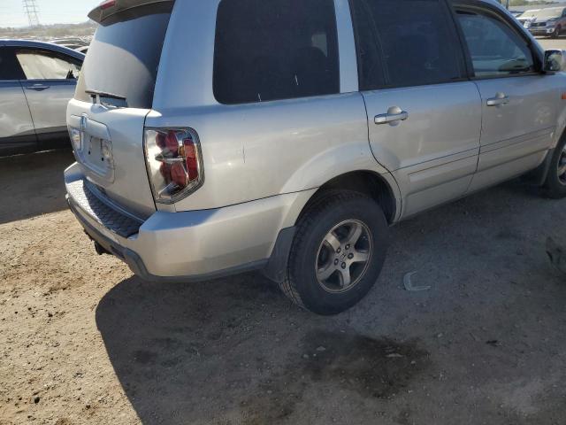 Photo 2 VIN: 5FNYF28348B010992 - HONDA PILOT 