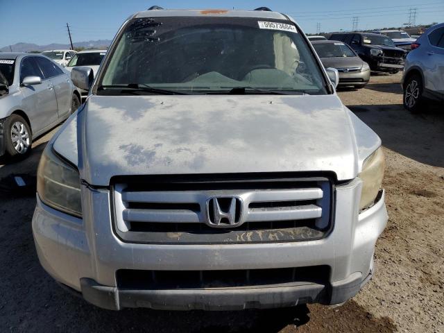 Photo 4 VIN: 5FNYF28348B010992 - HONDA PILOT 