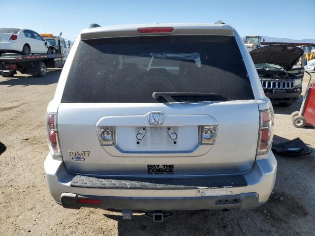 Photo 5 VIN: 5FNYF28348B010992 - HONDA PILOT 