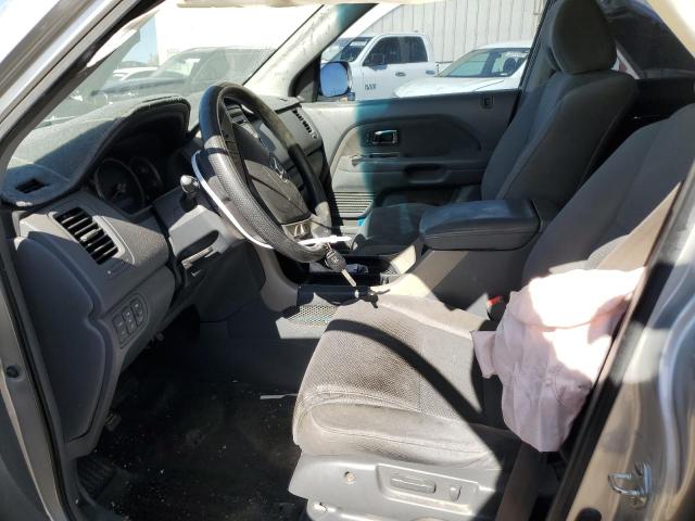 Photo 6 VIN: 5FNYF28348B010992 - HONDA PILOT 