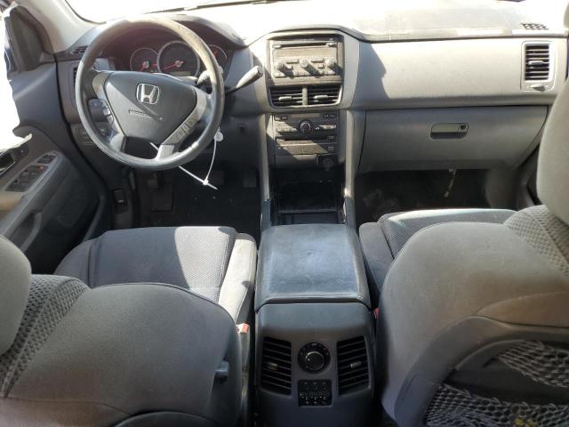 Photo 7 VIN: 5FNYF28348B010992 - HONDA PILOT 