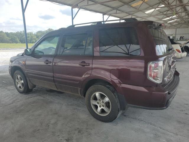 Photo 1 VIN: 5FNYF28348B013035 - HONDA PILOT SE 