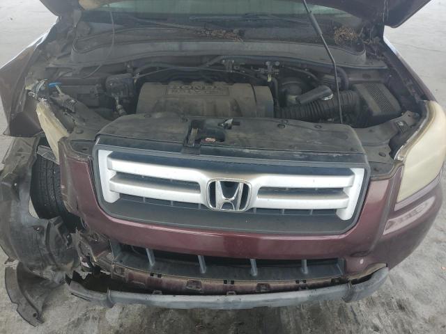 Photo 11 VIN: 5FNYF28348B013035 - HONDA PILOT SE 