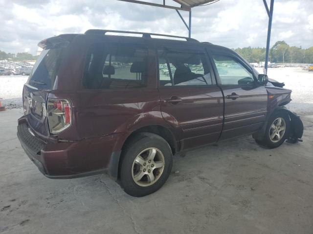 Photo 2 VIN: 5FNYF28348B013035 - HONDA PILOT SE 