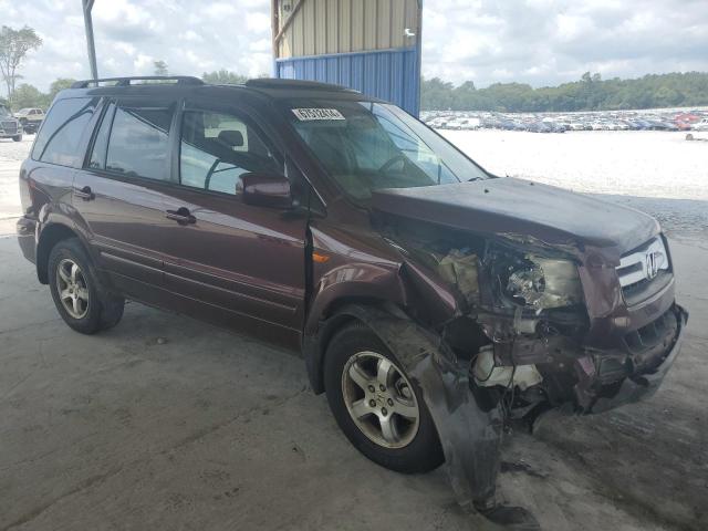 Photo 3 VIN: 5FNYF28348B013035 - HONDA PILOT SE 