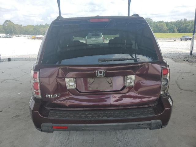 Photo 5 VIN: 5FNYF28348B013035 - HONDA PILOT SE 