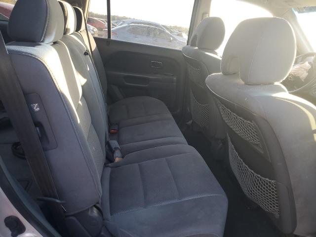 Photo 10 VIN: 5FNYF28348B026755 - HONDA PILOT SE 