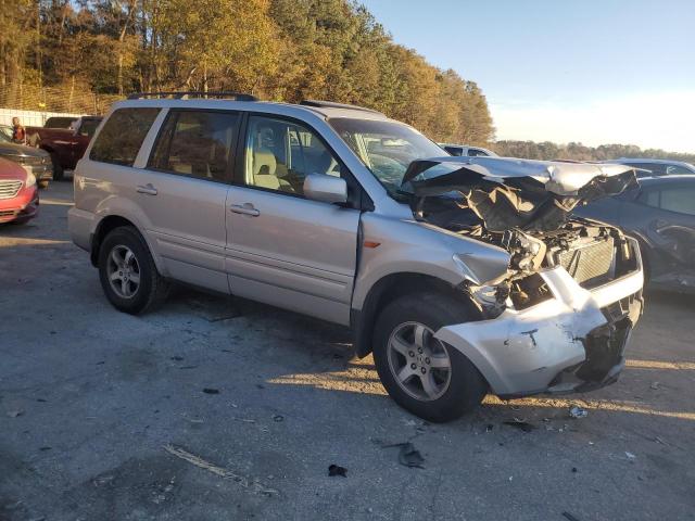 Photo 3 VIN: 5FNYF28348B026755 - HONDA PILOT SE 