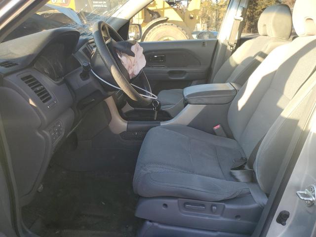 Photo 6 VIN: 5FNYF28348B026755 - HONDA PILOT SE 