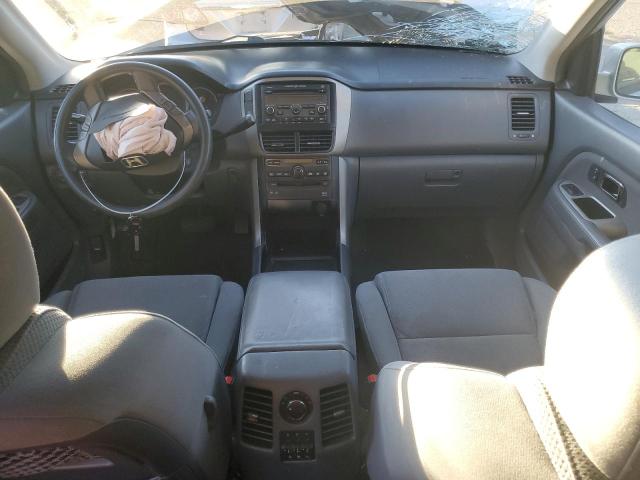 Photo 7 VIN: 5FNYF28348B026755 - HONDA PILOT SE 