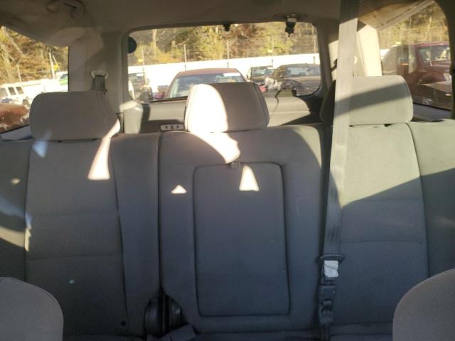 Photo 9 VIN: 5FNYF28348B026755 - HONDA PILOT SE 