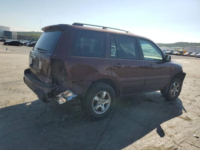 Photo 2 VIN: 5FNYF28368B000335 - HONDA PILOT SE 