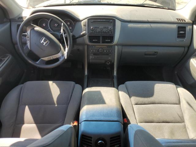 Photo 7 VIN: 5FNYF28368B000335 - HONDA PILOT SE 