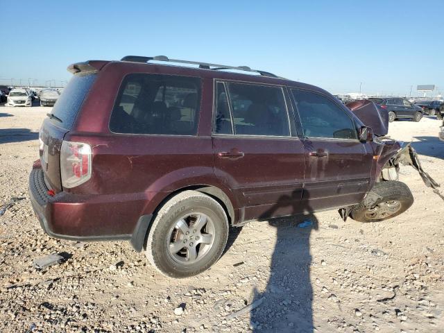 Photo 2 VIN: 5FNYF28368B019127 - HONDA PILOT SE 