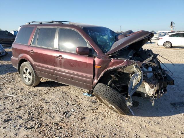 Photo 3 VIN: 5FNYF28368B019127 - HONDA PILOT SE 