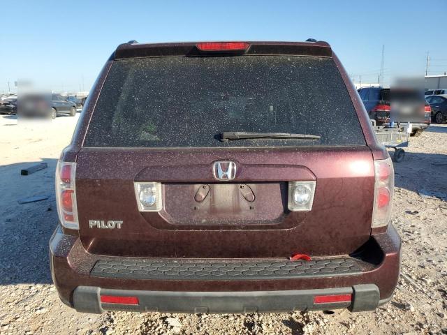 Photo 5 VIN: 5FNYF28368B019127 - HONDA PILOT SE 