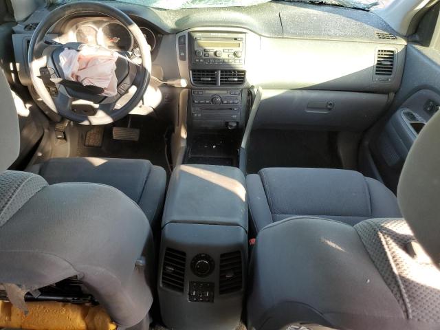 Photo 7 VIN: 5FNYF28368B019127 - HONDA PILOT SE 