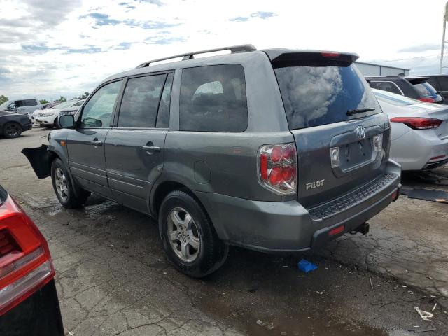 Photo 1 VIN: 5FNYF28368B030614 - HONDA PILOT SE 