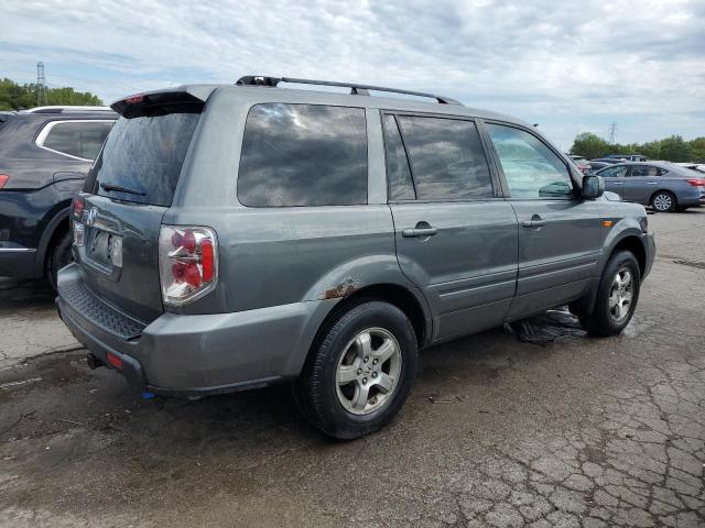 Photo 2 VIN: 5FNYF28368B030614 - HONDA PILOT SE 