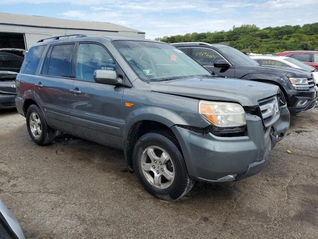 Photo 3 VIN: 5FNYF28368B030614 - HONDA PILOT SE 