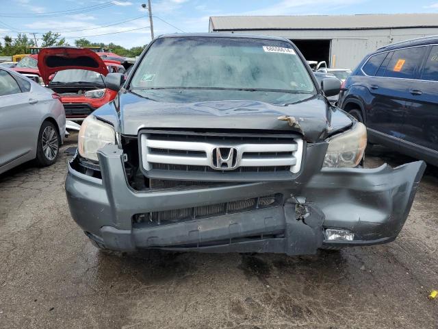 Photo 4 VIN: 5FNYF28368B030614 - HONDA PILOT SE 