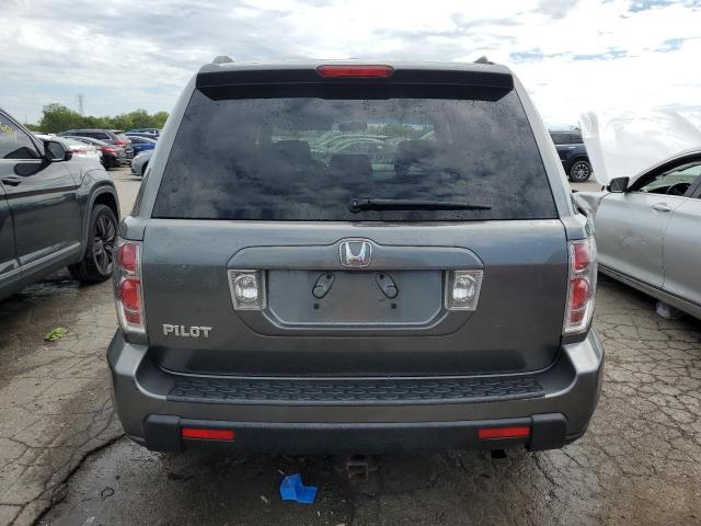 Photo 5 VIN: 5FNYF28368B030614 - HONDA PILOT SE 