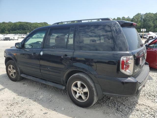 Photo 1 VIN: 5FNYF28378B012333 - HONDA PILOT SE 