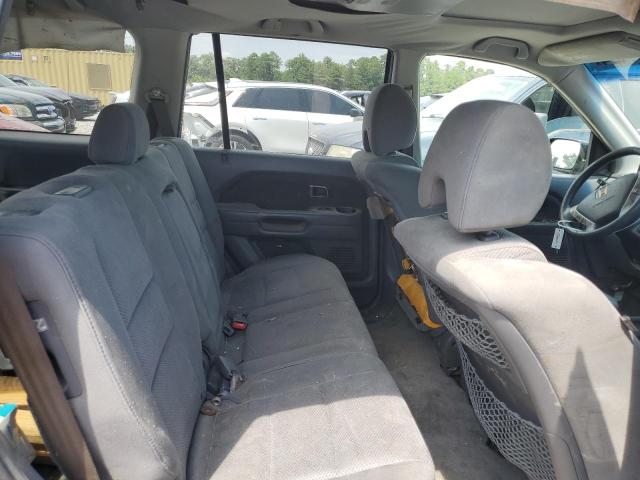 Photo 10 VIN: 5FNYF28378B012333 - HONDA PILOT SE 