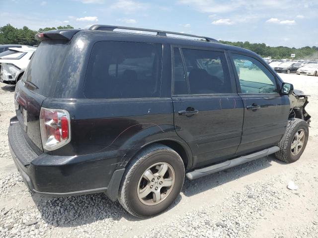 Photo 2 VIN: 5FNYF28378B012333 - HONDA PILOT SE 