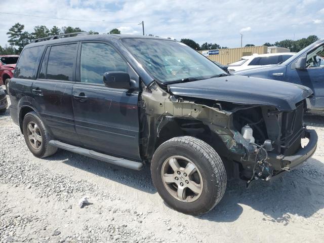 Photo 3 VIN: 5FNYF28378B012333 - HONDA PILOT SE 