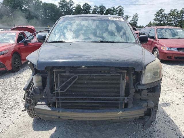 Photo 4 VIN: 5FNYF28378B012333 - HONDA PILOT SE 