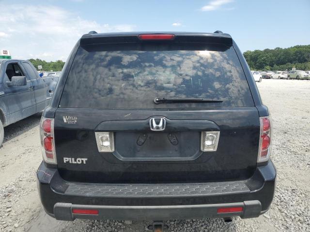 Photo 5 VIN: 5FNYF28378B012333 - HONDA PILOT SE 