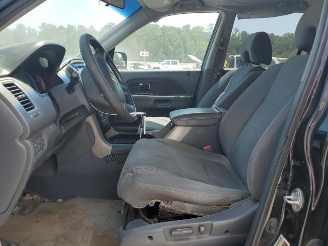 Photo 6 VIN: 5FNYF28378B012333 - HONDA PILOT SE 