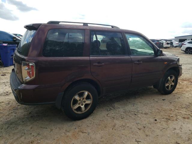 Photo 2 VIN: 5FNYF28388B008808 - HONDA PILOT SE 