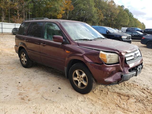 Photo 3 VIN: 5FNYF28388B008808 - HONDA PILOT SE 