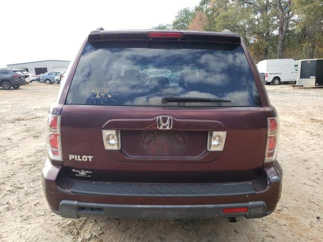 Photo 5 VIN: 5FNYF28388B008808 - HONDA PILOT SE 