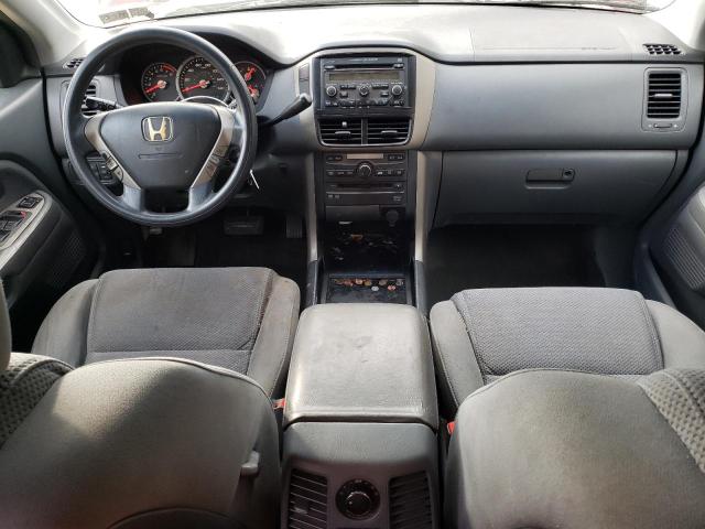 Photo 7 VIN: 5FNYF28388B008808 - HONDA PILOT SE 