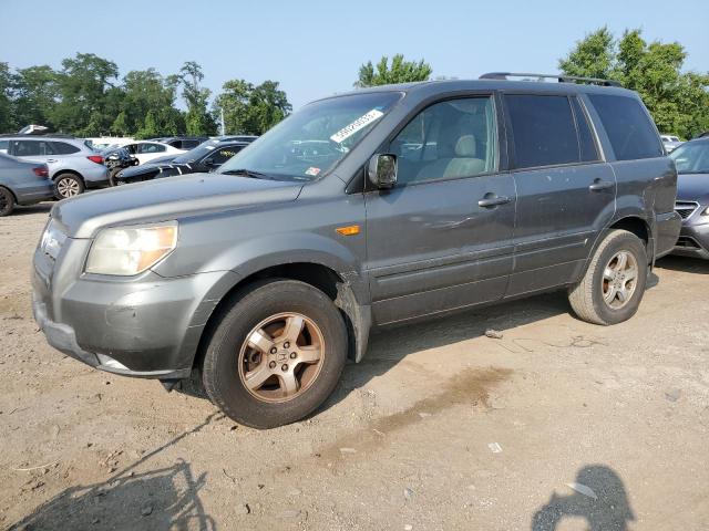 Photo 0 VIN: 5FNYF28388B011904 - HONDA PILOT SE 