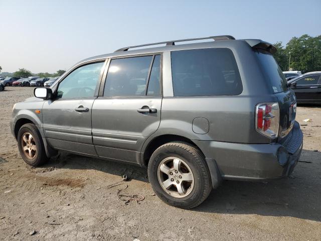 Photo 1 VIN: 5FNYF28388B011904 - HONDA PILOT SE 