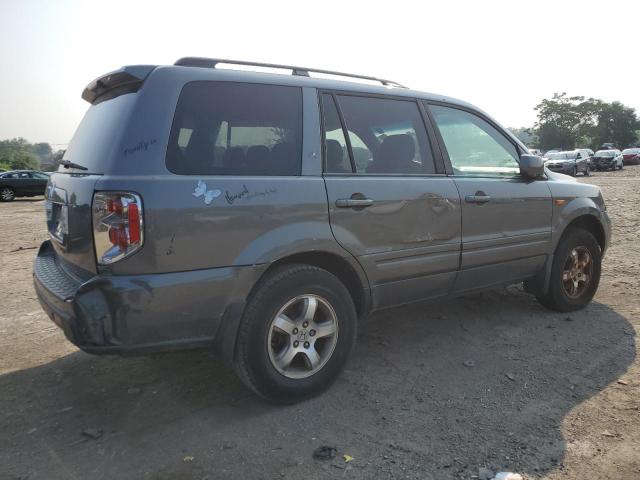 Photo 2 VIN: 5FNYF28388B011904 - HONDA PILOT SE 